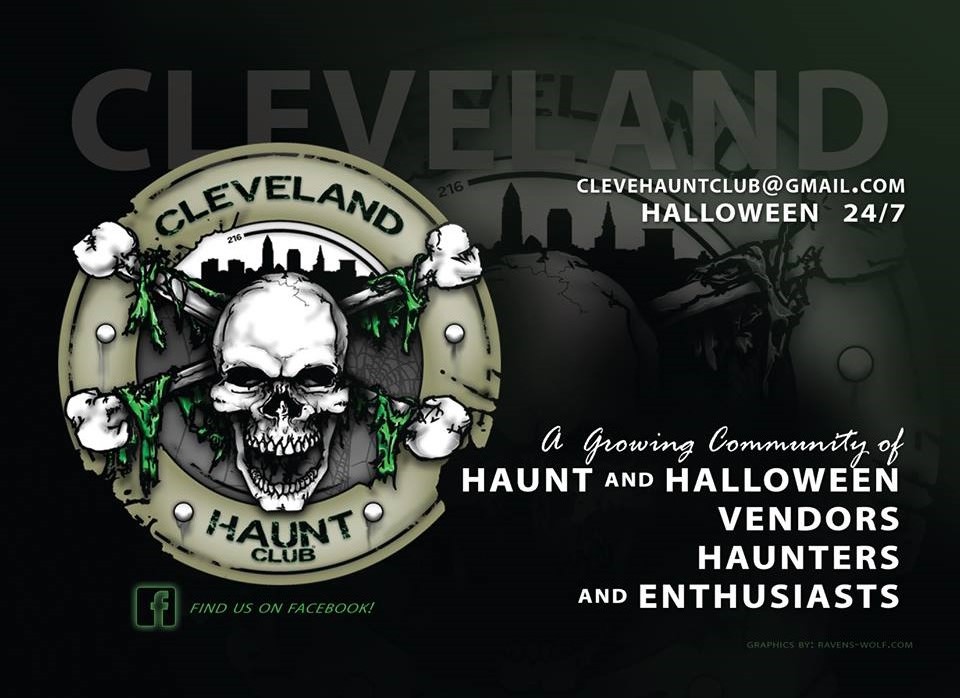 Cleveland Haunt Club