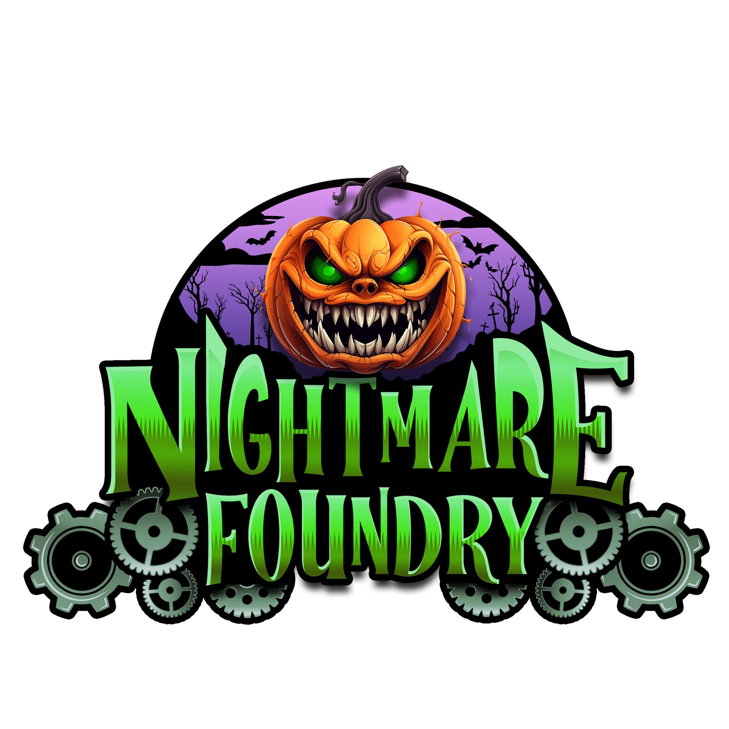 Nightmare Foundry, LLC