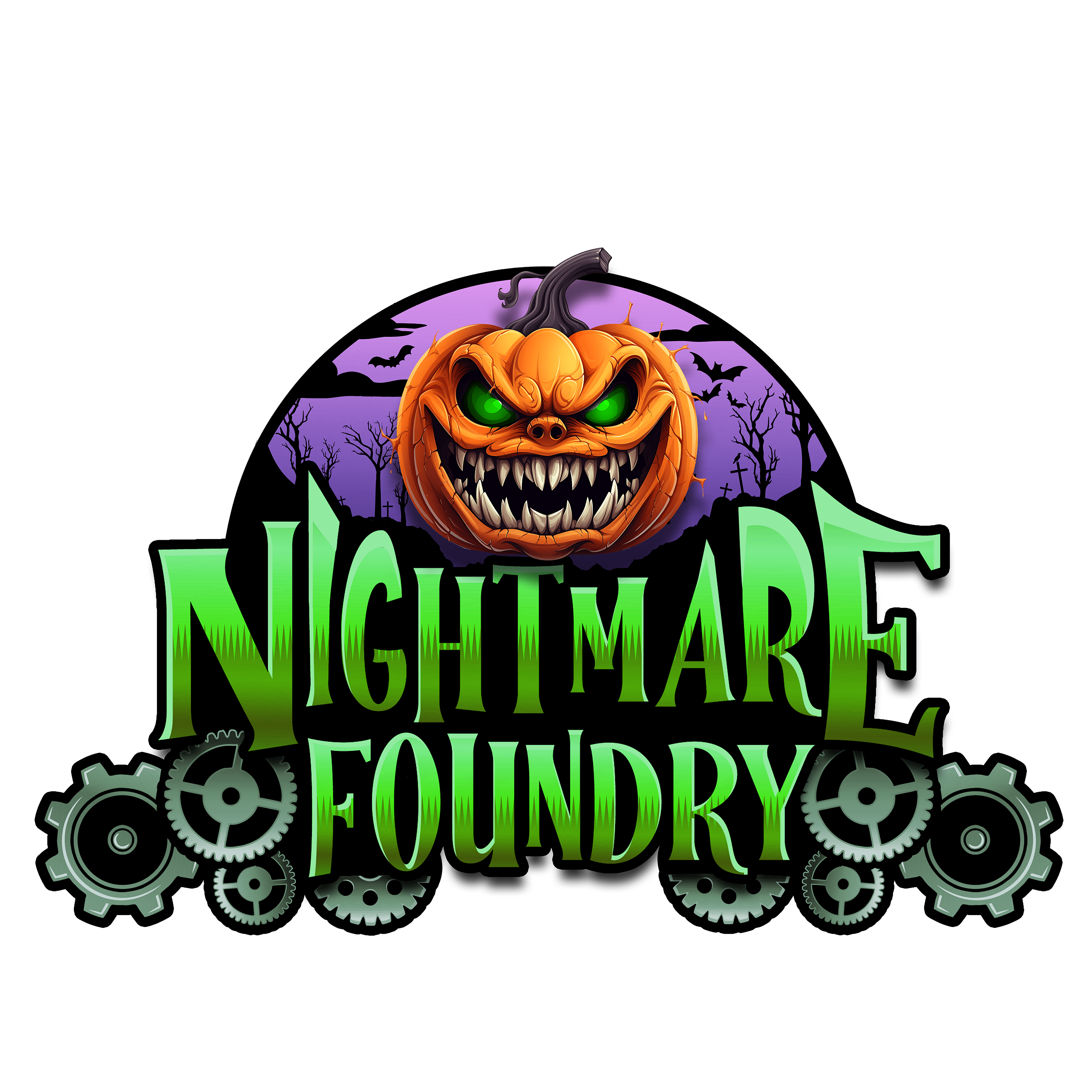 Nightmare Foundry, LLC