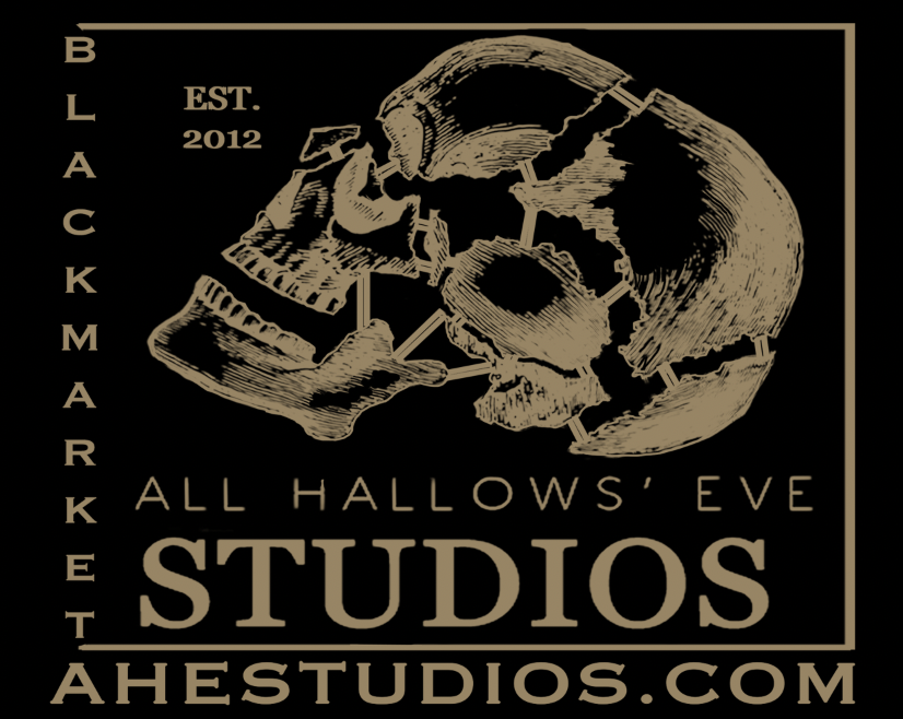 All Hallows' Eve Studios LLC