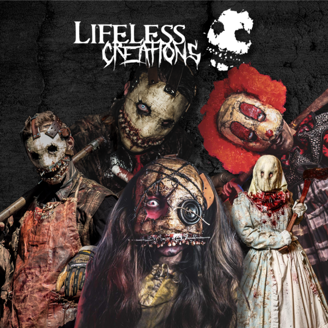 Lifeless Creations