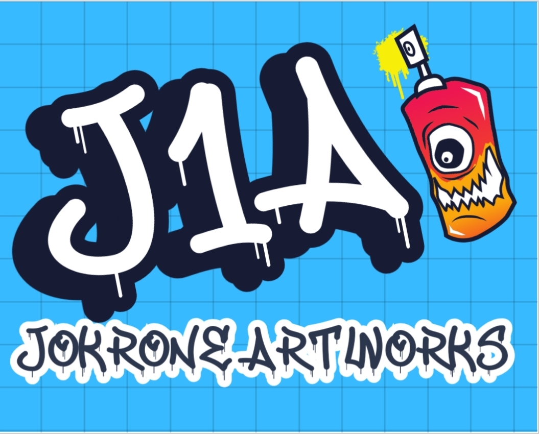JokrOne ArtWorks