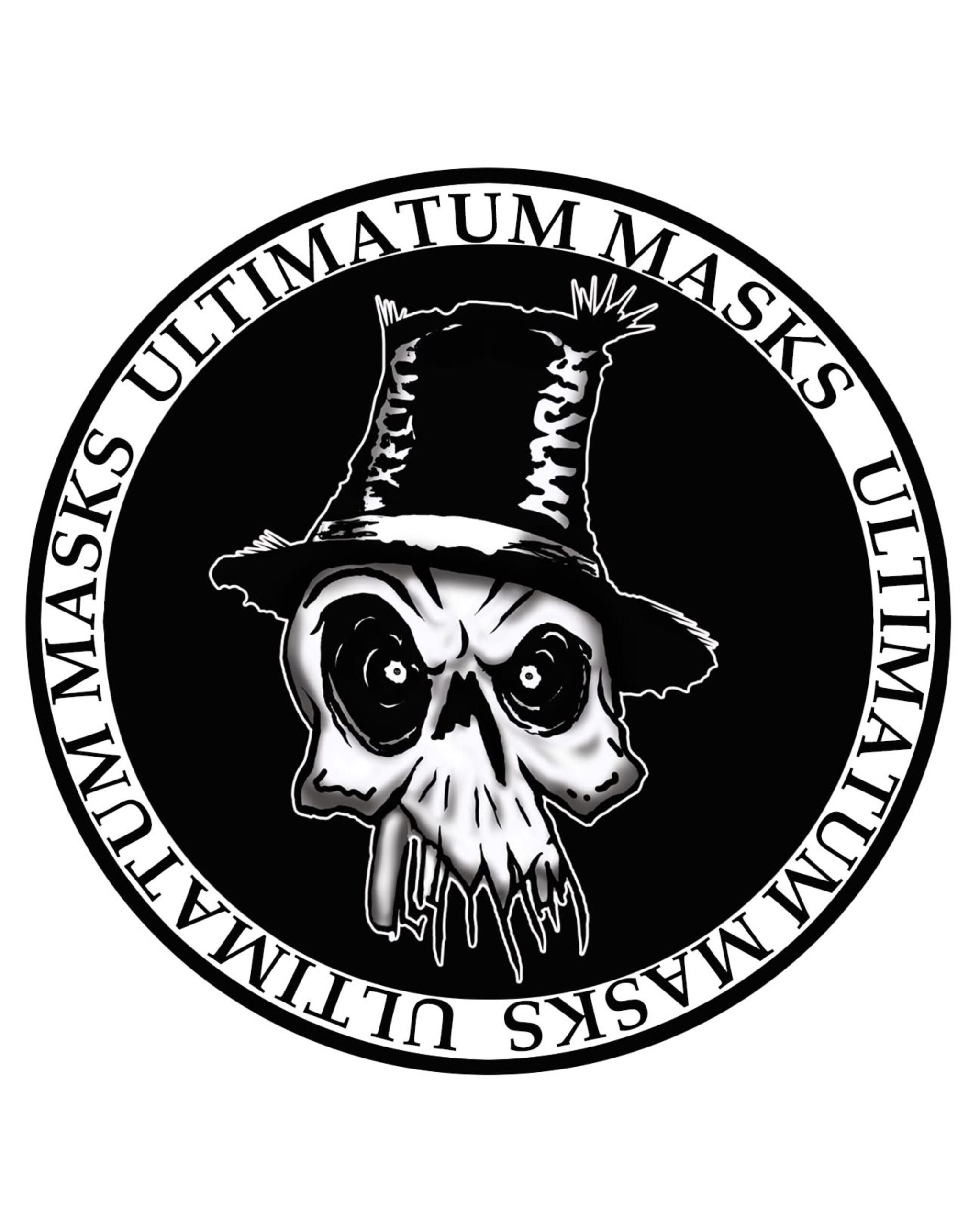 Ultimatum Masks
