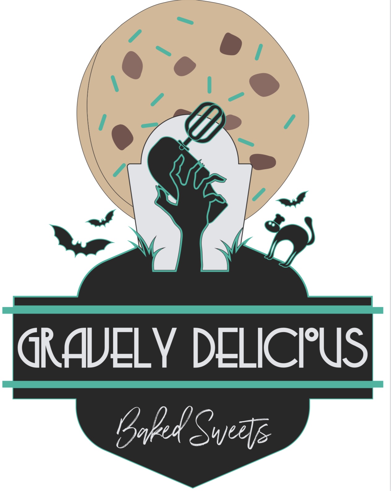 Gravely Delicious
