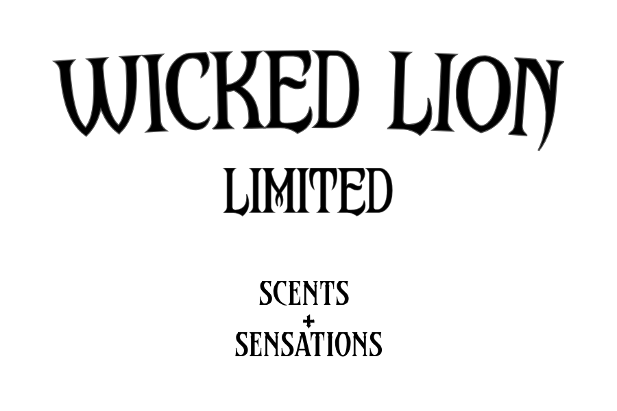 Wicked Lion Limited